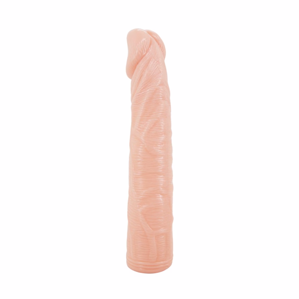Realistic Penis Sleeve Flesh 1 - Image 2