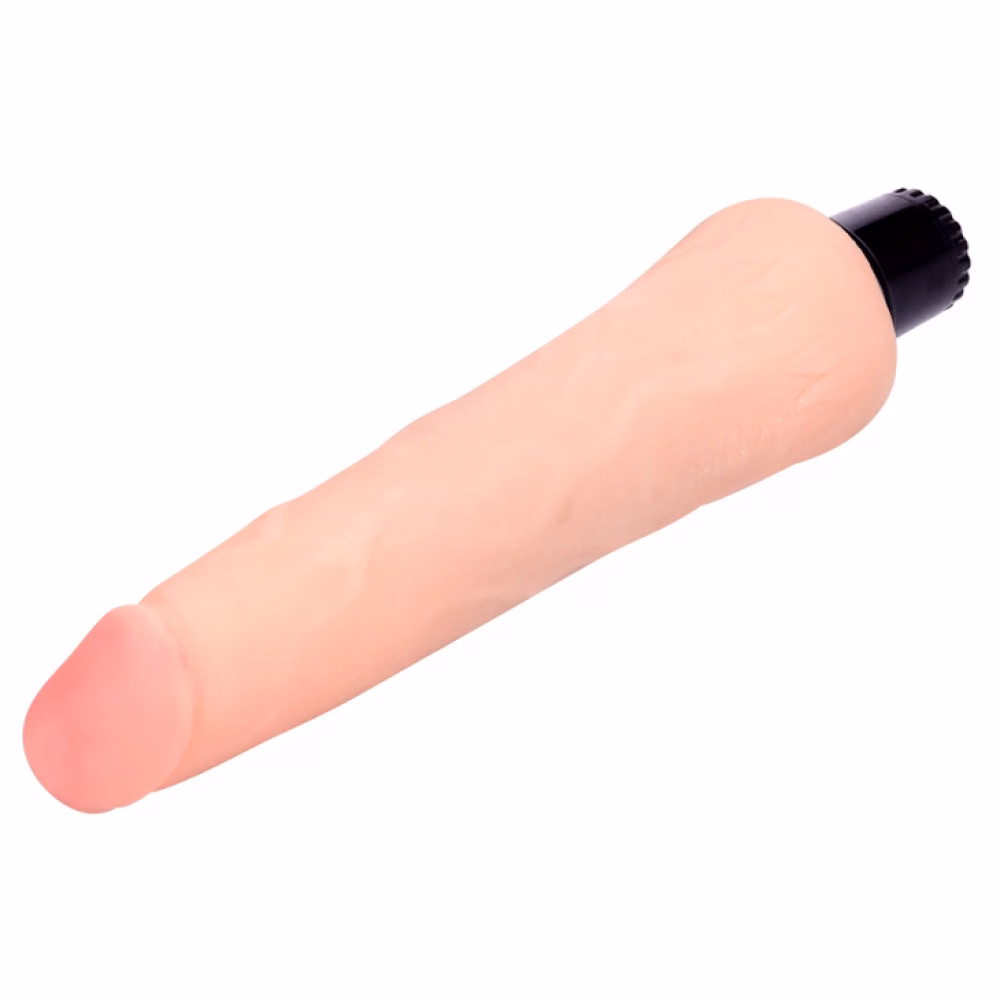 The Realistic Cock Flesh 7 - Image 4