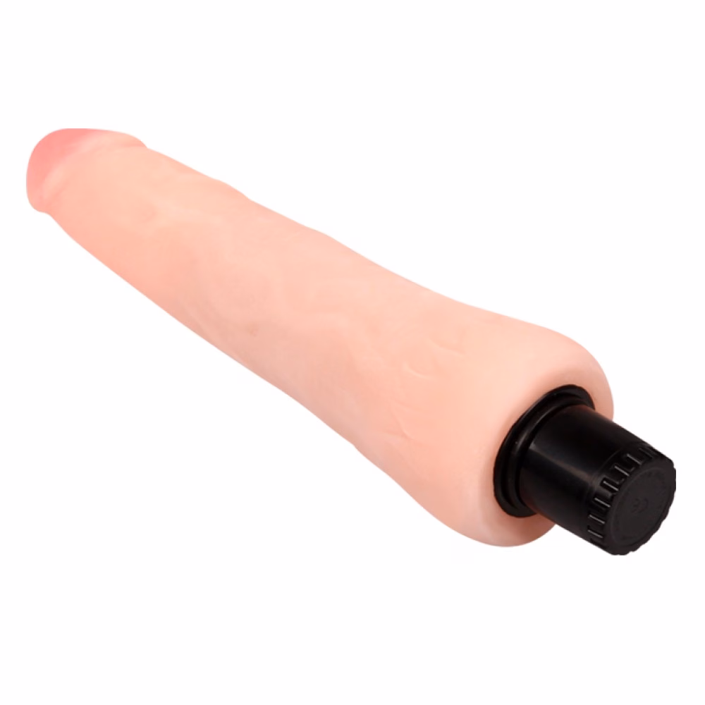 The Realistic Cock Flesh 7 - Image 5