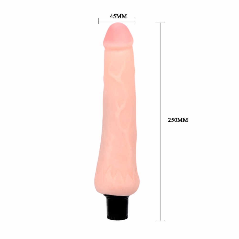 The Realistic Cock Flesh 7 - Image 6