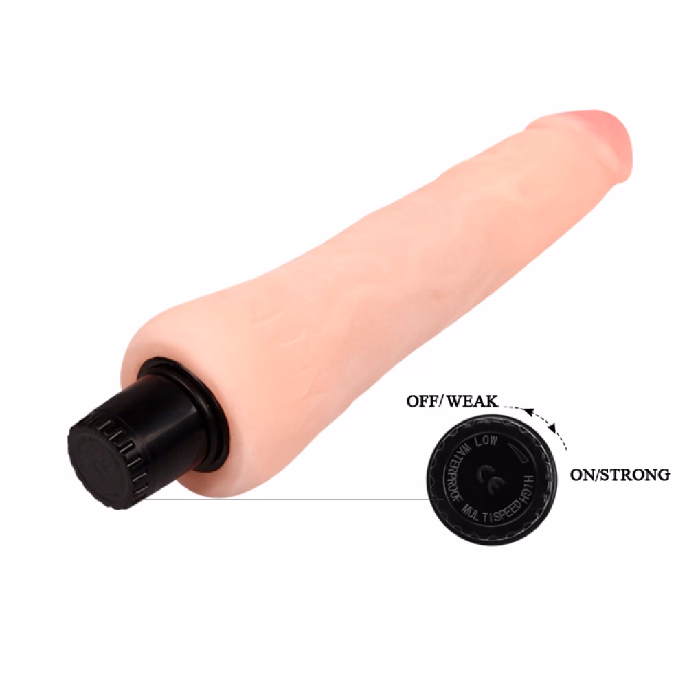 The Realistic Cock Flesh 7 - Image 7