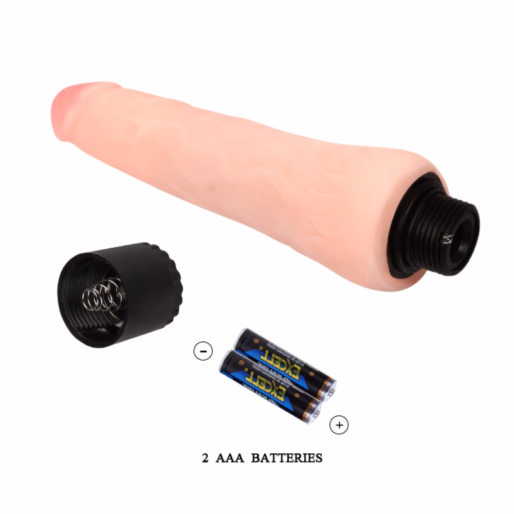 The Realistic Cock Flesh 7 - Image 8