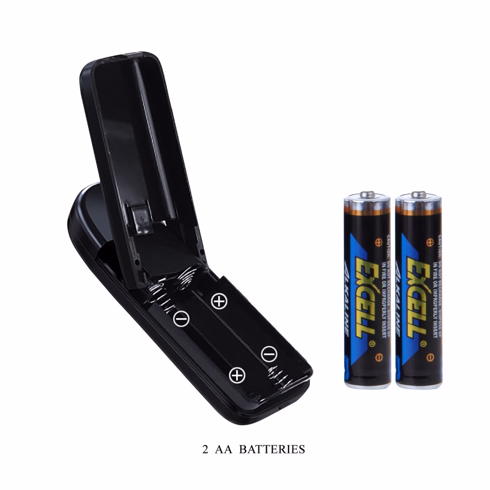 Baile Vibrating Dildo With Remote Control Flesh - Image 7