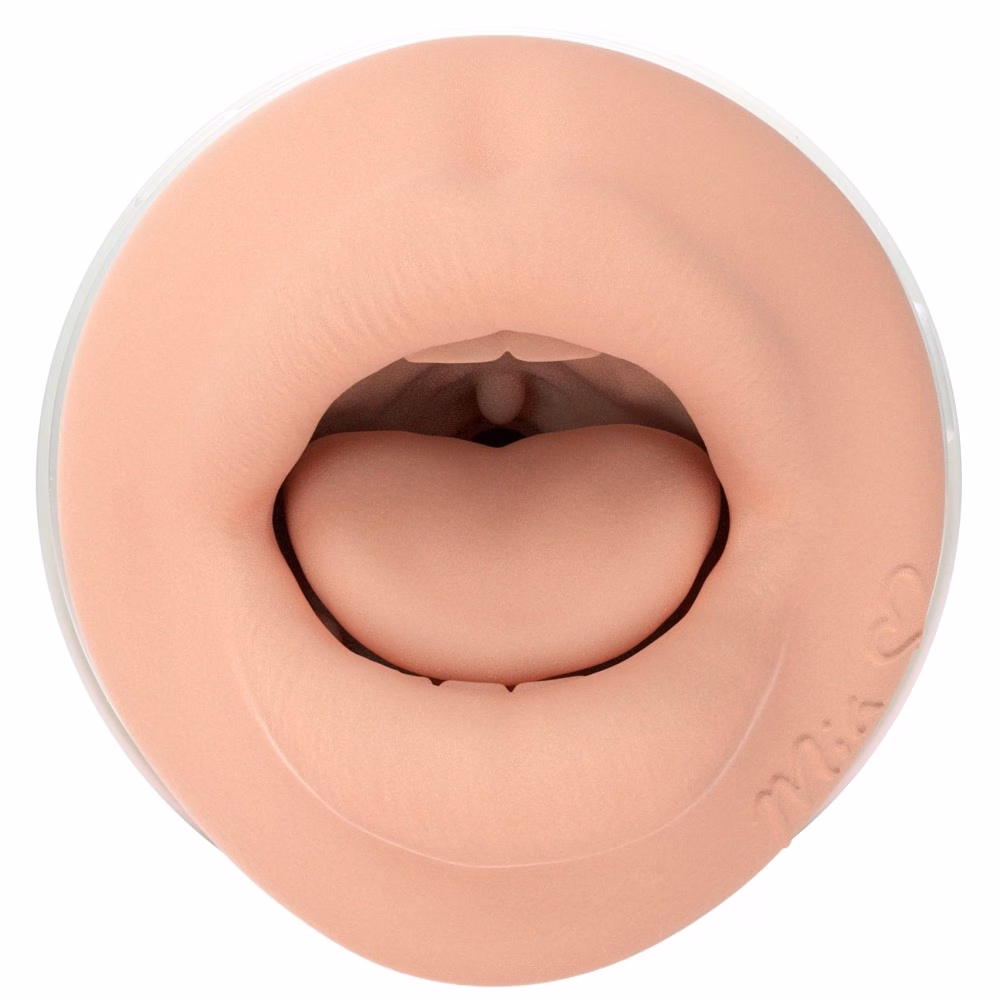 Fleshlight Girls Mia Malkova Headshot (Mouth) - Image 4