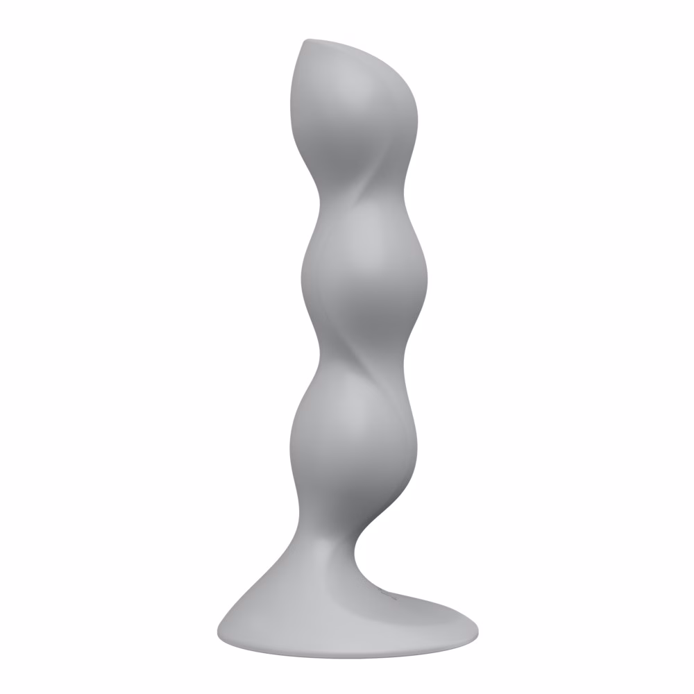 Triple Ball-R - grey - Image 3