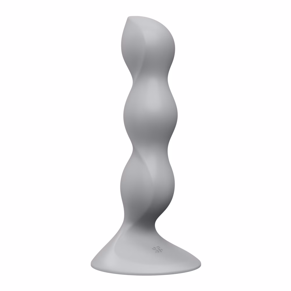 Triple Ball-R - grey - Image 4