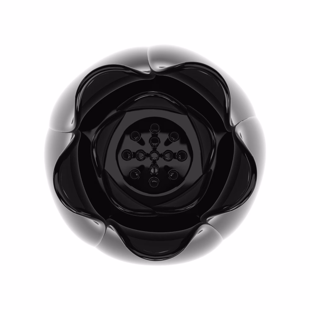 Pretty Love Secret Garden Black - Image 6