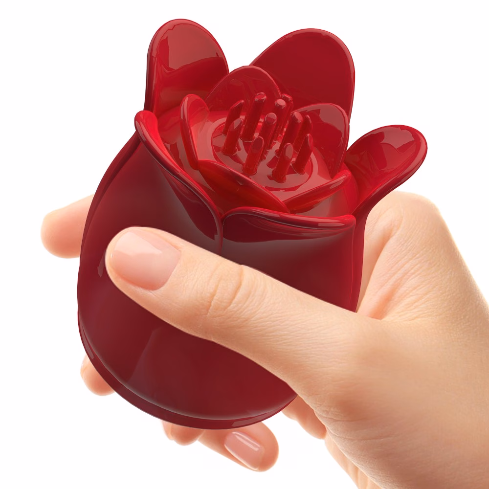 Pretty Love Secret Garden RED - Image 7