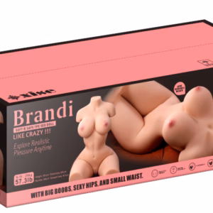Brandi Masturbator
