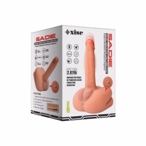 Sadie Masturbator