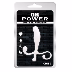 Pro Stimulator White