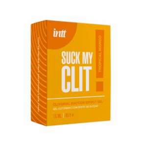SUCK MY CLIT TROPICAL MANGO