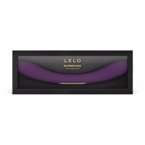 Boomerang Purple