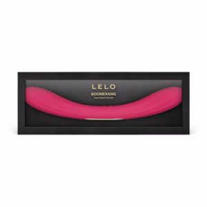 Boomerang Cerise