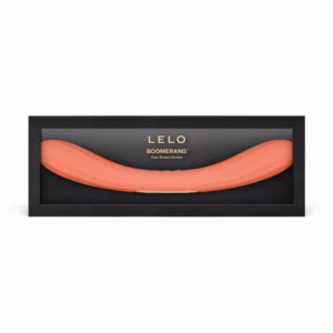 Boomerang Coral Red
