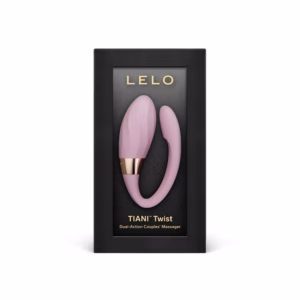 TIANI Twist Soft Pink