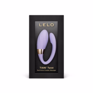 TIANI Twist Lavender