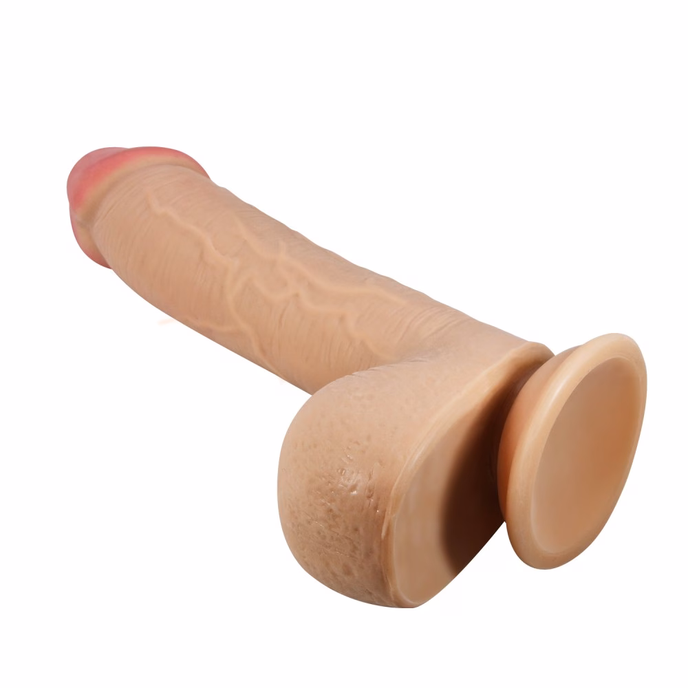 Sliding Skin 9.2" Flesh I - Image 6