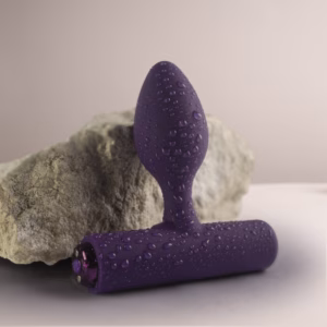 NOVA - Solaris - Purple