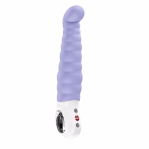 Patchy Paul - Purple