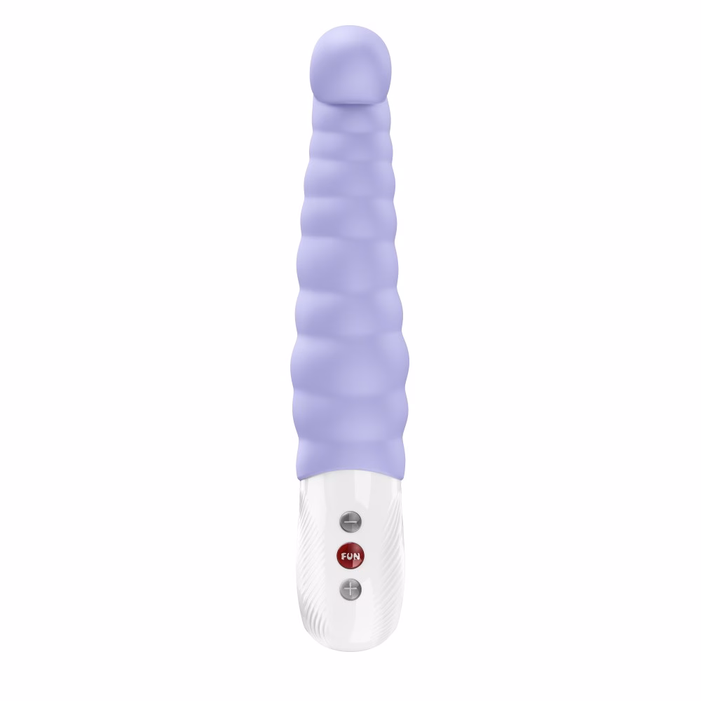 Patchy Paul - Purple - 2. kép