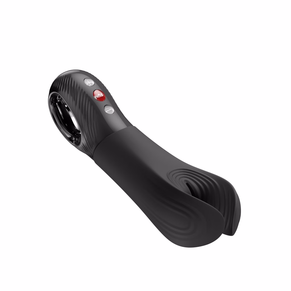 Manta - Black - 3. kép