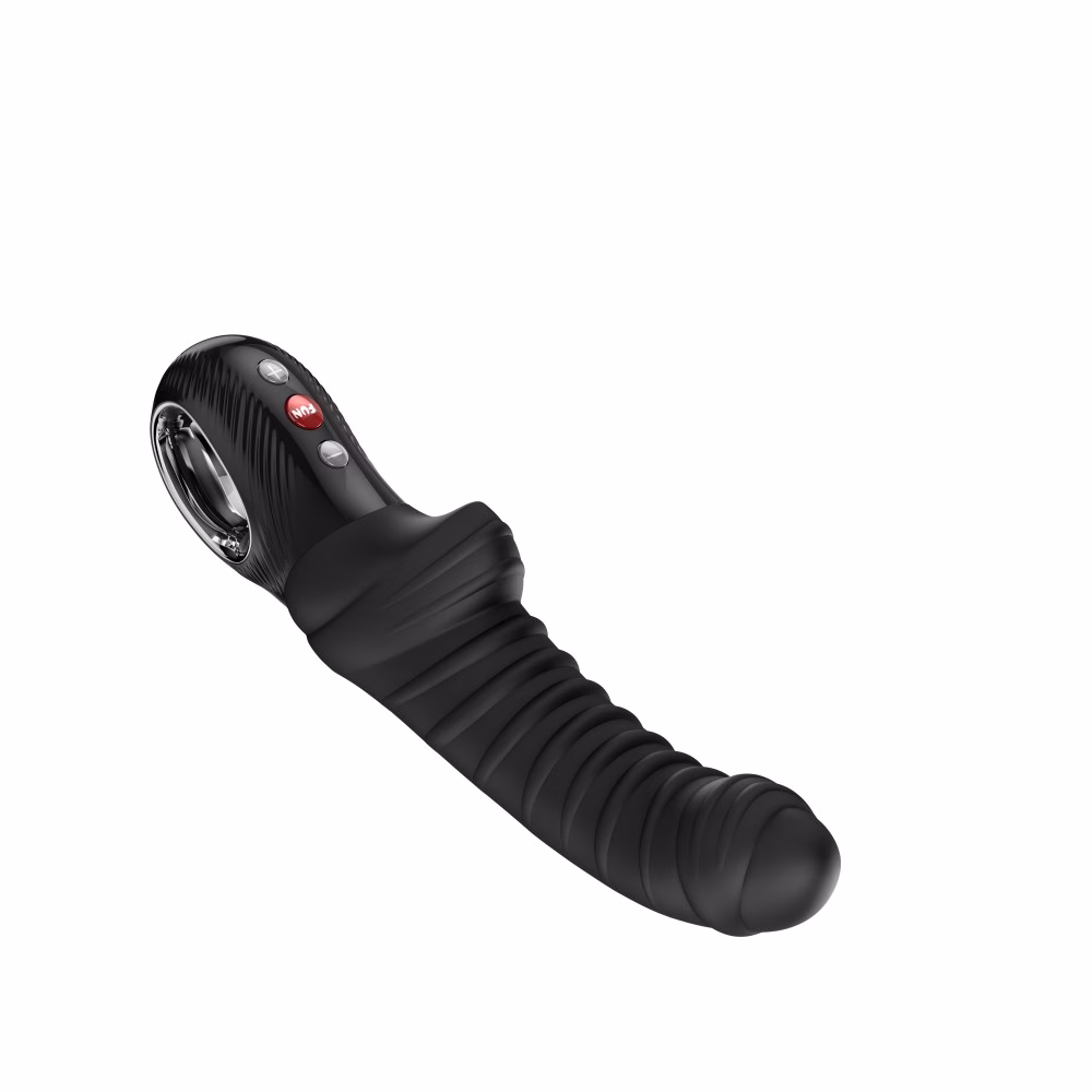 Tiger - Black - Image 3