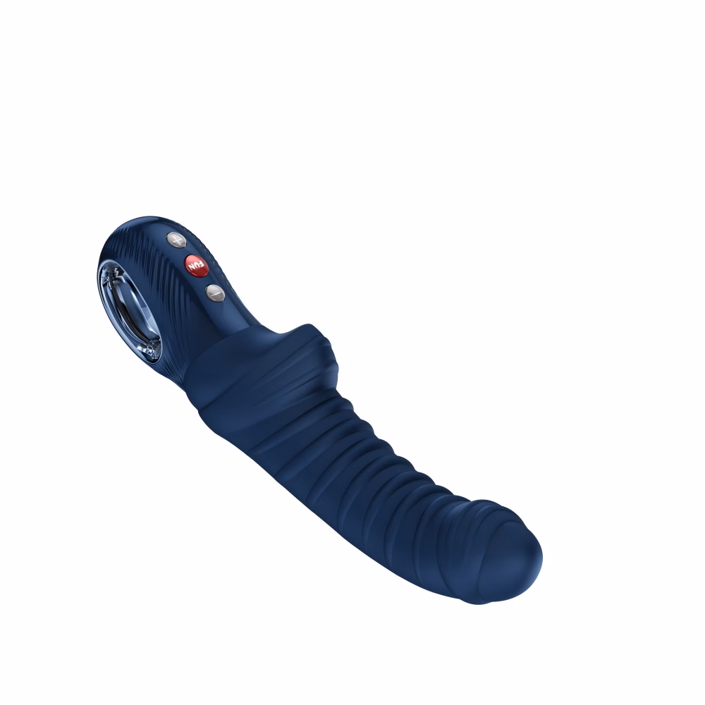 Tiger - Nightblue - Image 3
