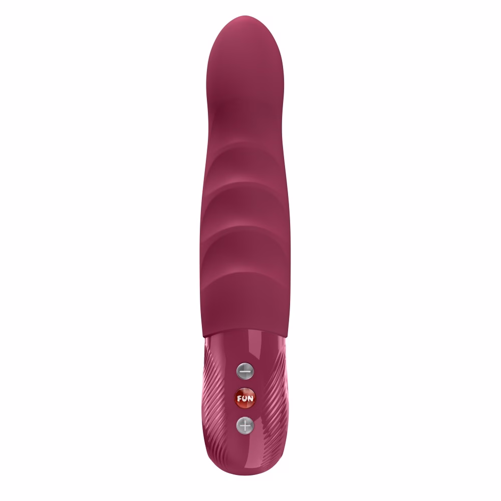 Stronic Deep - Wine Red - Image 2