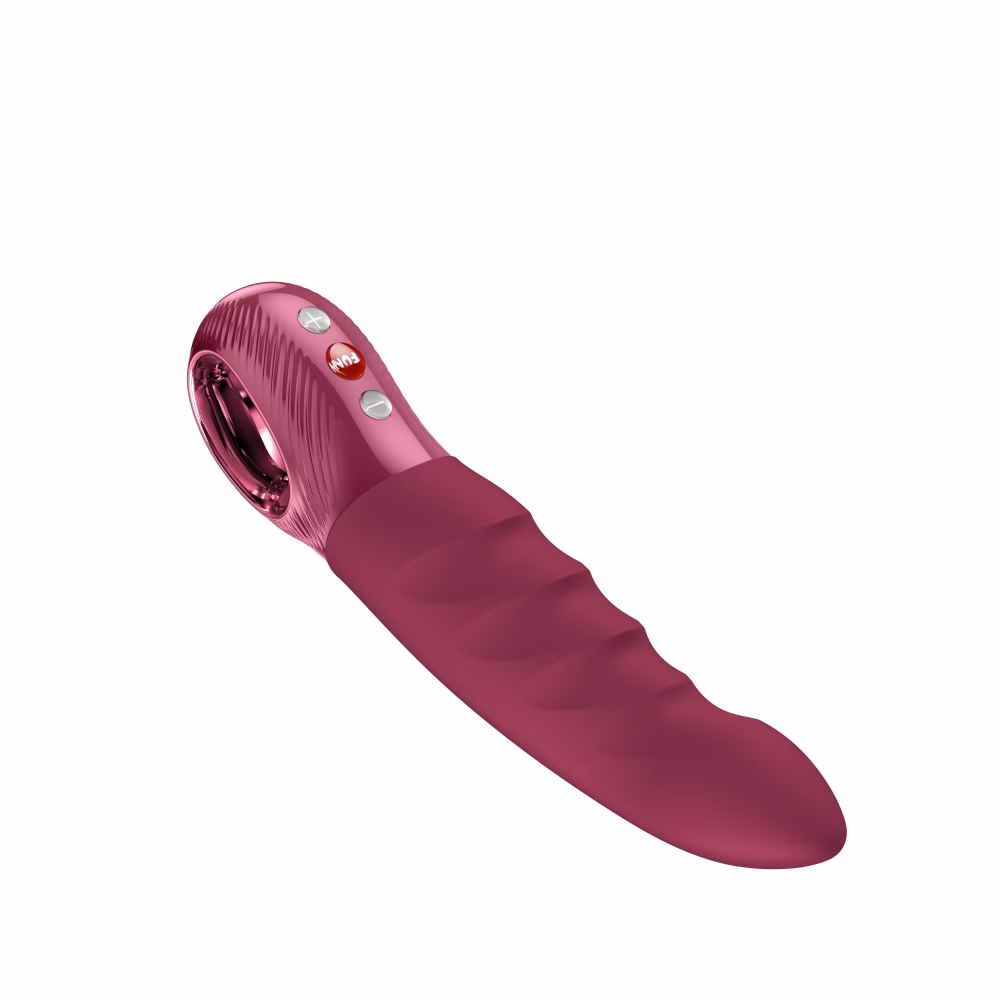 Stronic Deep - Wine Red - Image 3