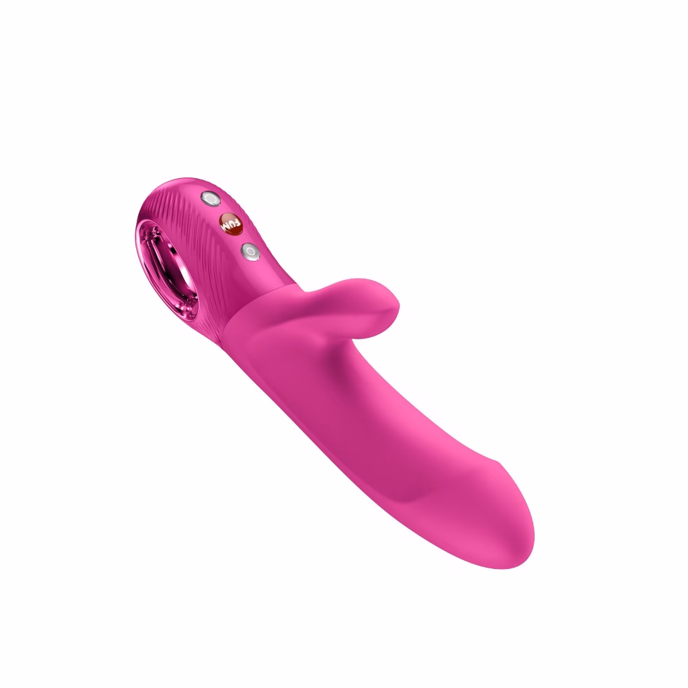 Bi Stronic Embrace - Magenta - Image 3