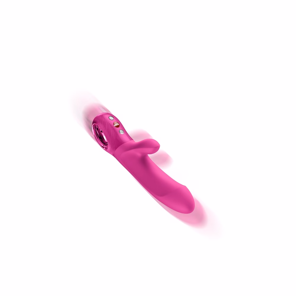 Bi Stronic Embrace - Magenta - Image 4