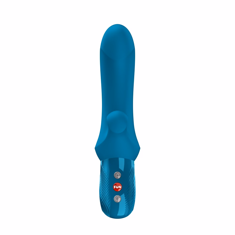 Bi Stronic Curve - Aquamarine FF - Image 2