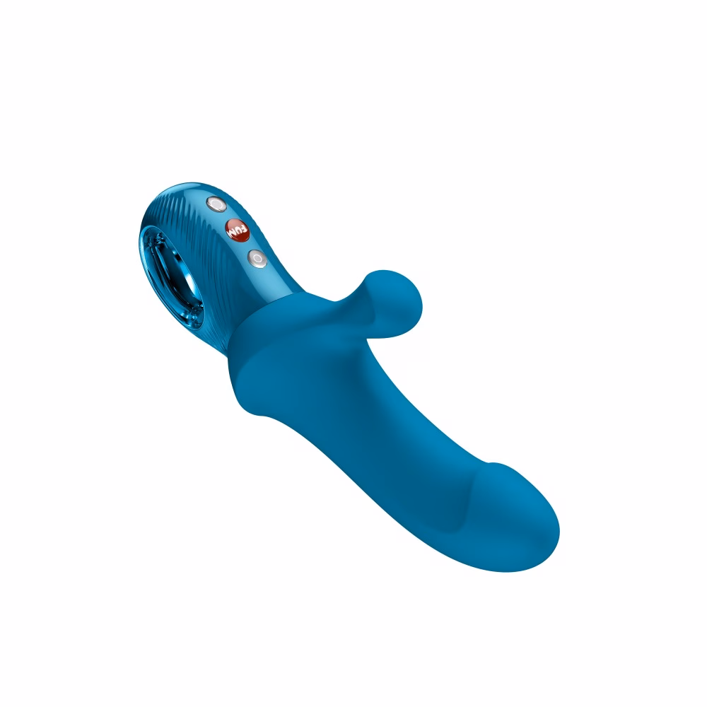 Bi Stronic Curve - Aquamarine FF - Image 3