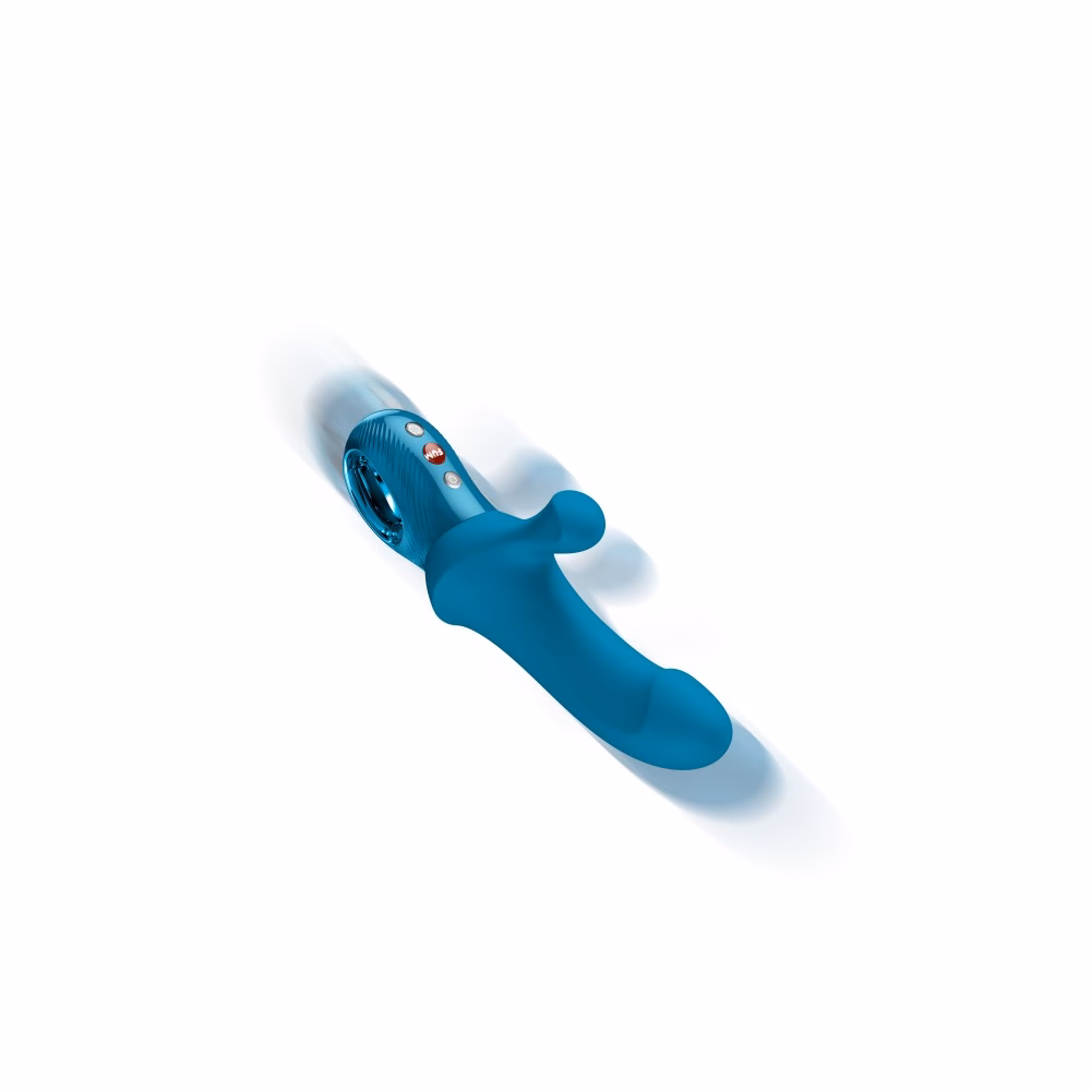 Bi Stronic Curve - Aquamarine FF - Image 4