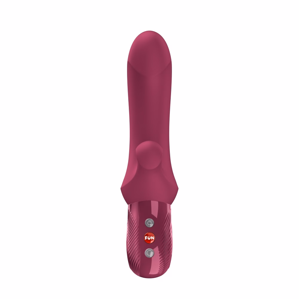 Bi Stronic Curve - Wine Red - Image 2