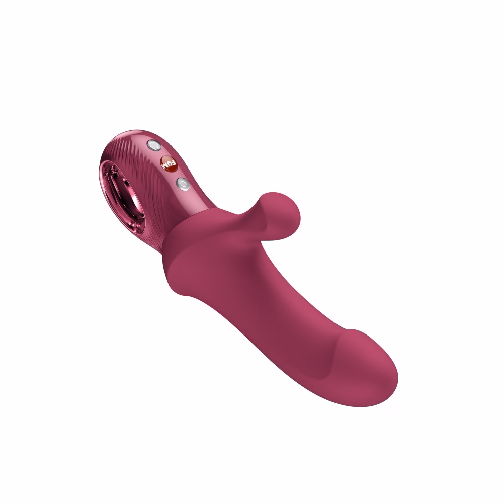 Bi Stronic Curve - Wine Red - Image 3