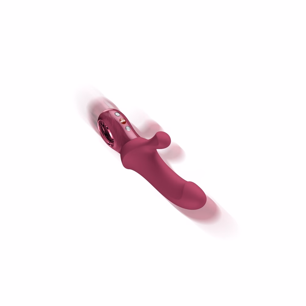 Bi Stronic Curve - Wine Red - Image 4