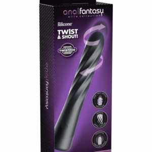 Twist Ecstacy