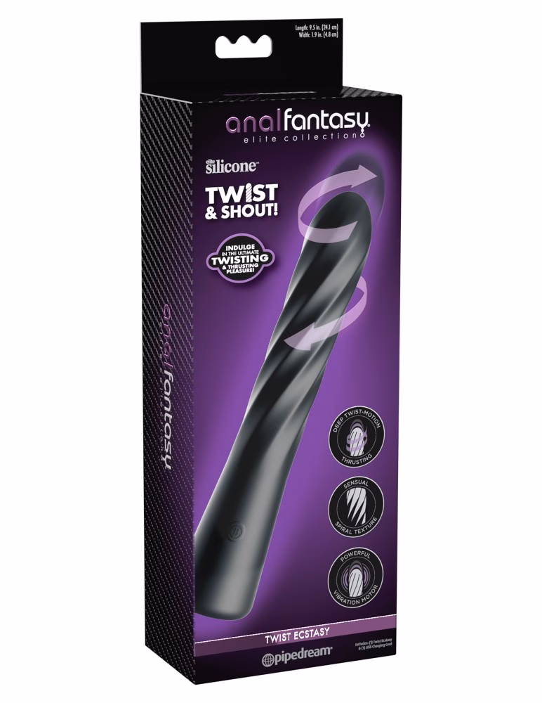 Twist Ecstacy