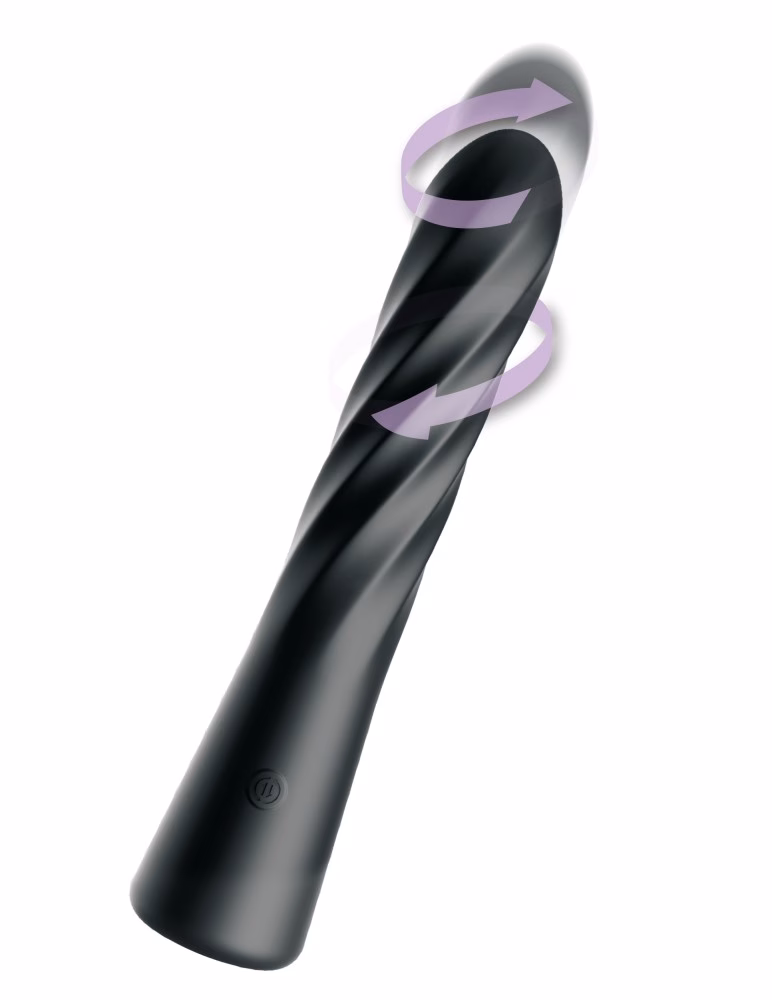 Twist Ecstacy - Image 2