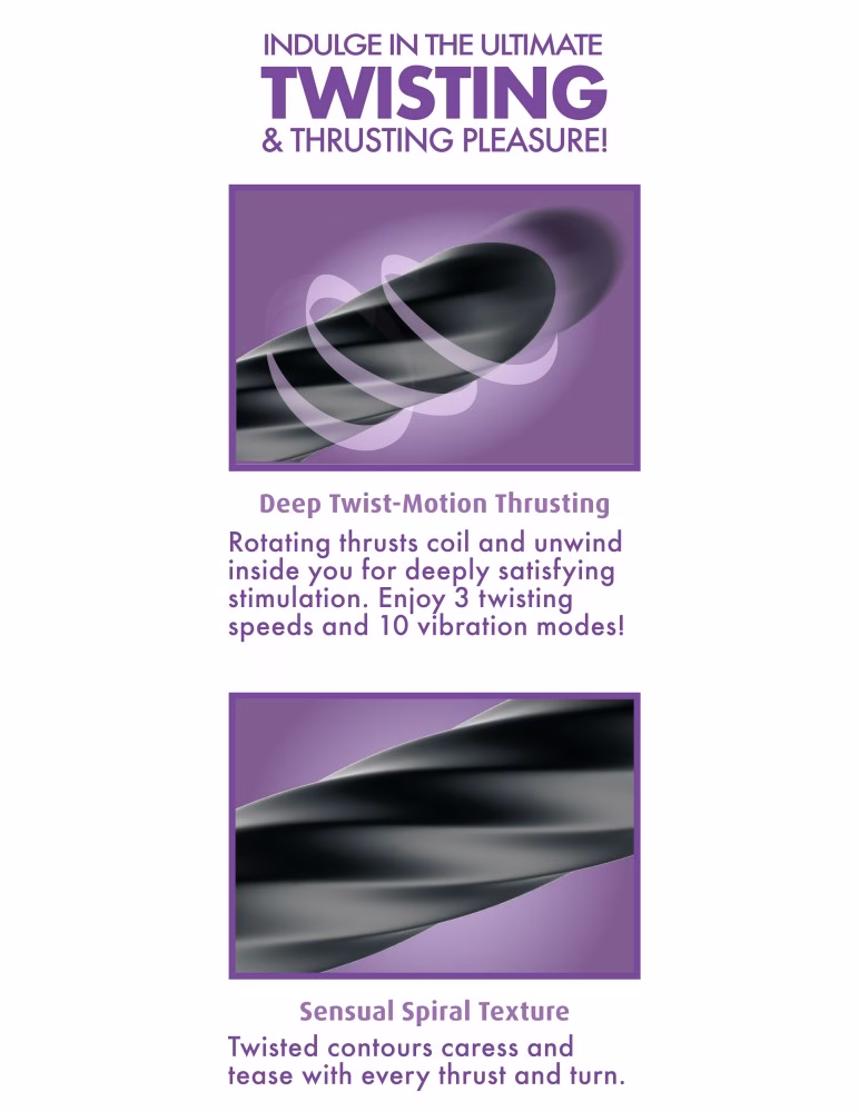 Twist Ecstacy - Image 3