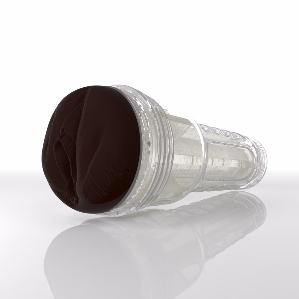 Fleshlight Girls Nicole Kitt Purrrrrfection - 4. kép