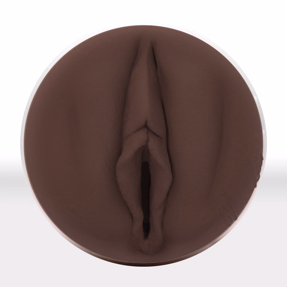 Fleshlight Girls Nicole Kitt Purrrrrfection - 5. kép