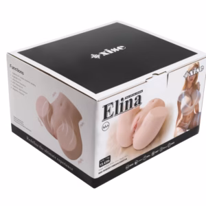 Elina masturbator
