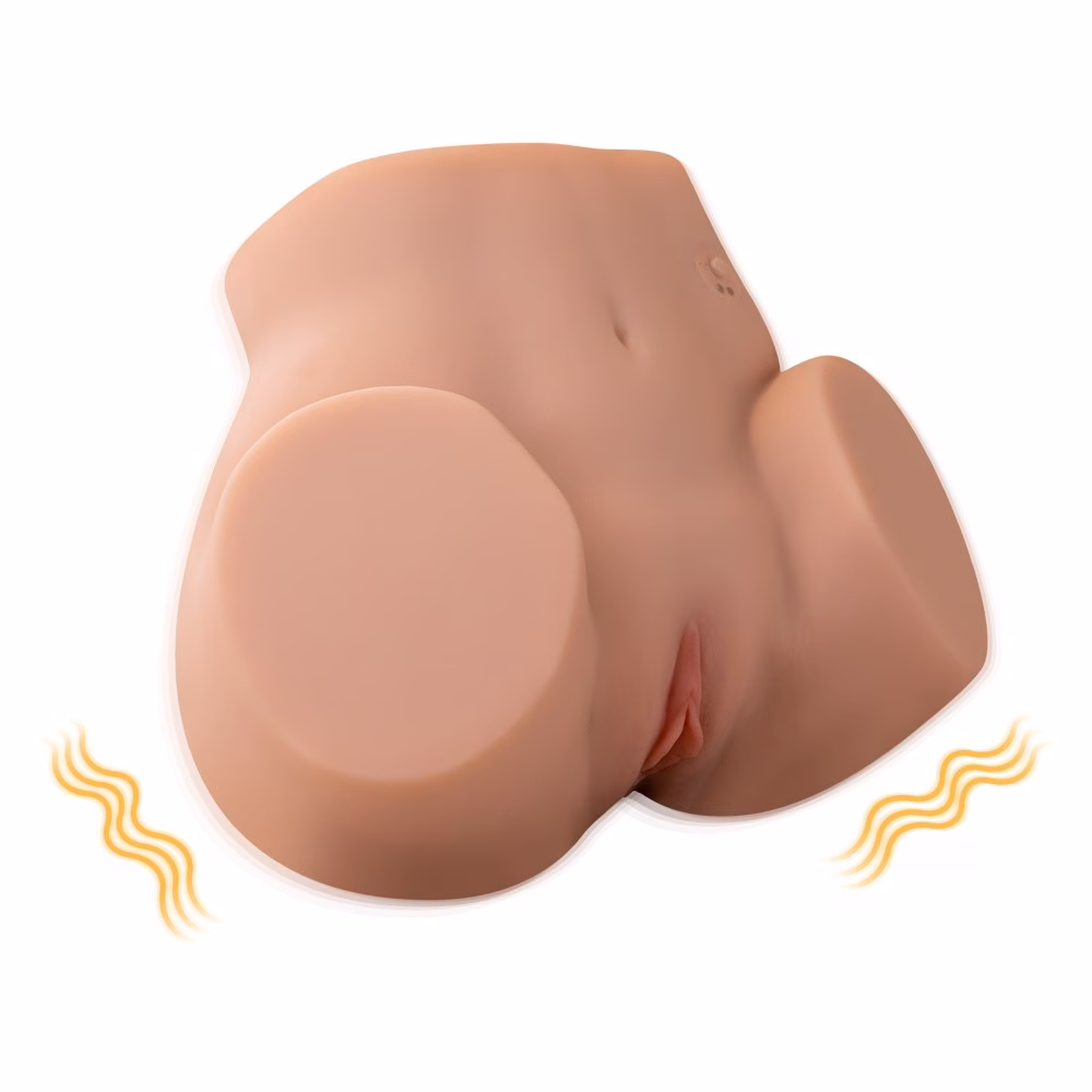 Blythe masturbator - Image 2