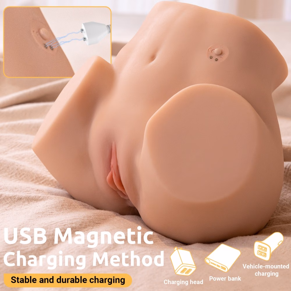 Blythe masturbator - Image 7