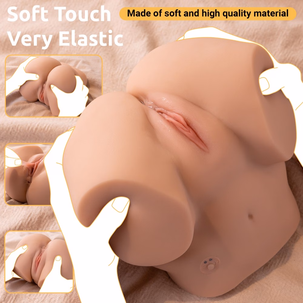 Blythe masturbator - Image 8