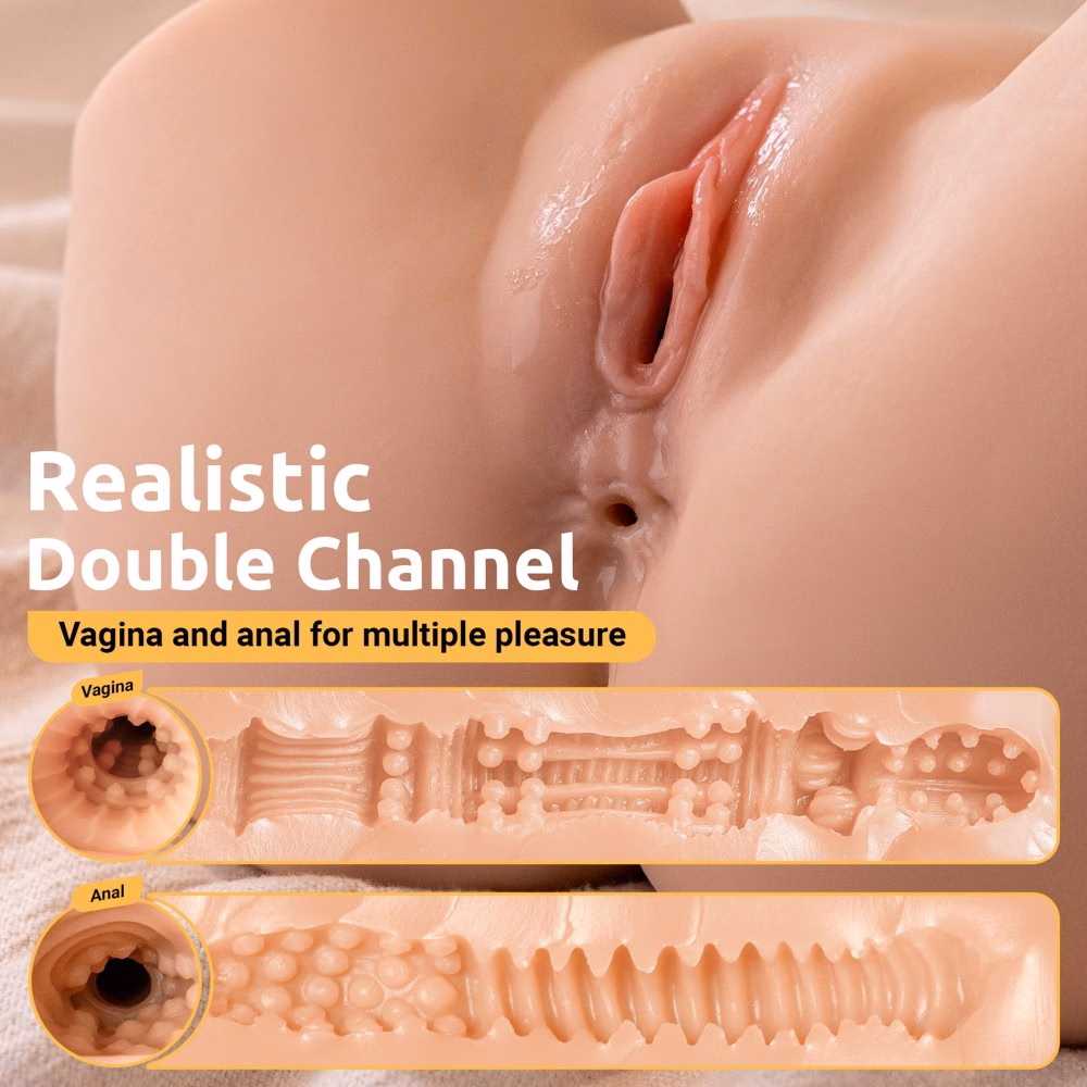 Blythe masturbator - Image 10