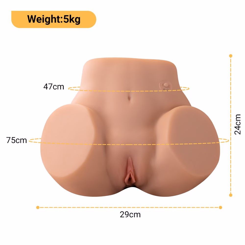 Blythe masturbator - Image 14
